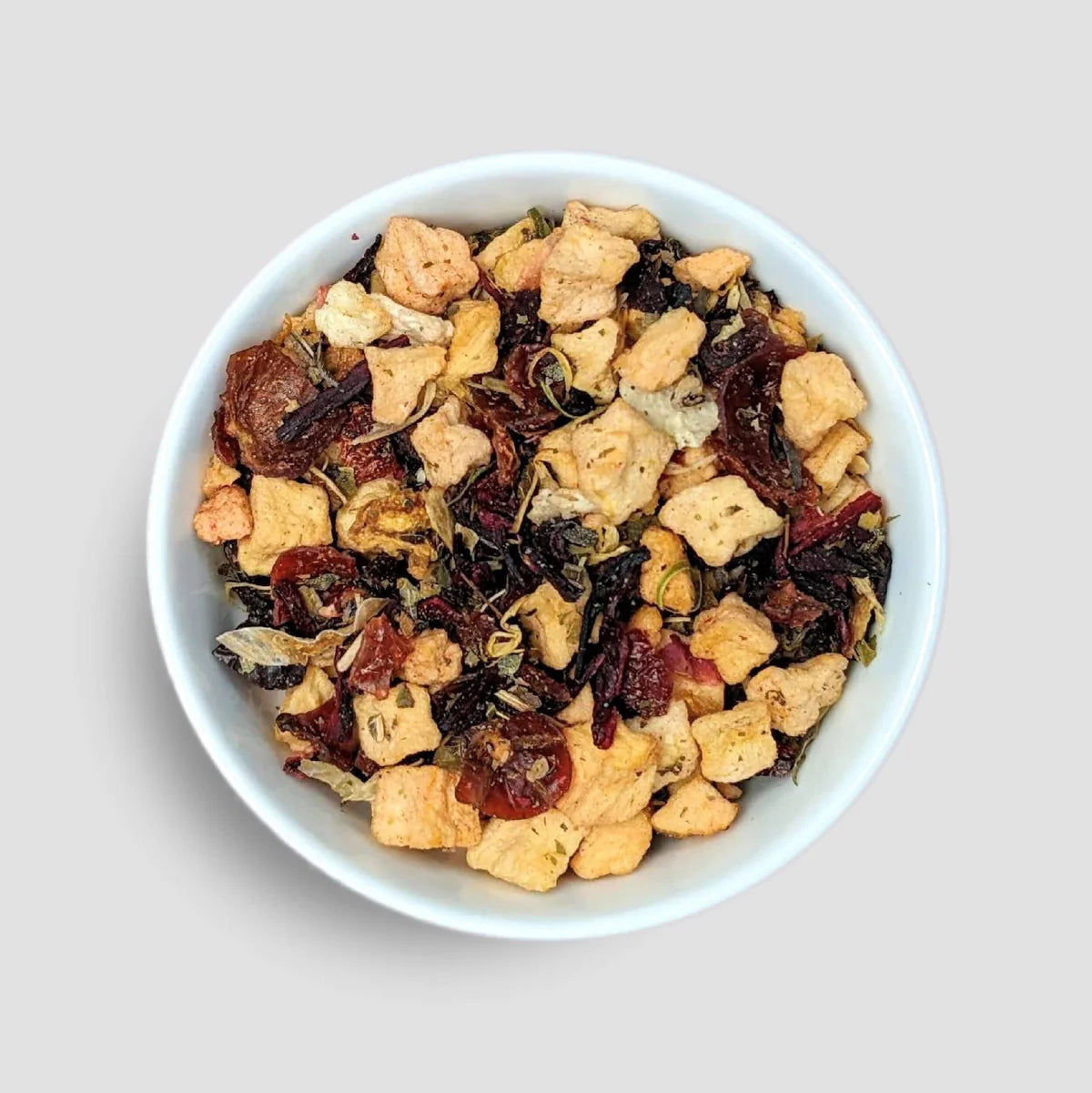Dragon Fruit Loose Leaf Tea
