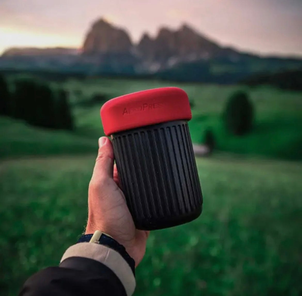 AeroPress