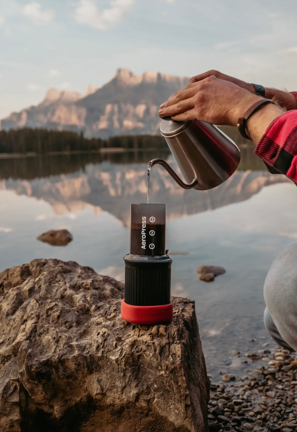 AeroPress