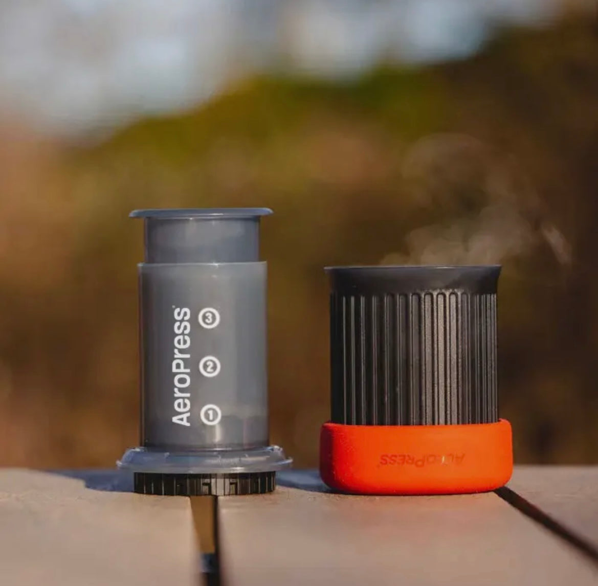 AeroPress