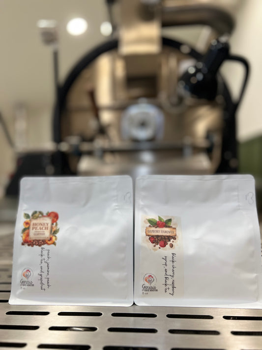Exclusive Fermented Coffee