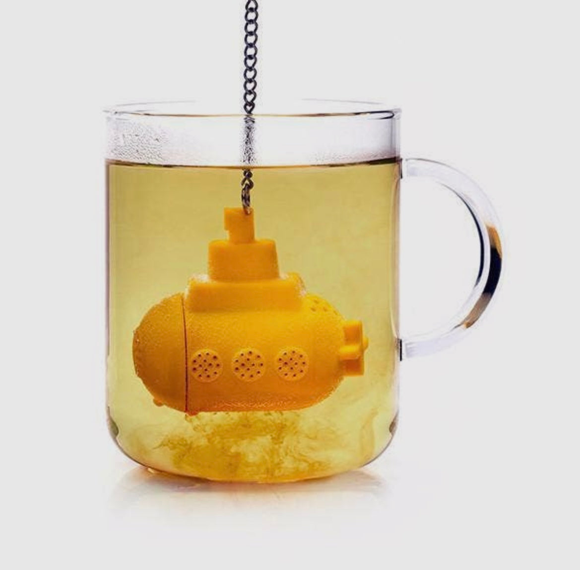 Tea Sub Tea Steeper