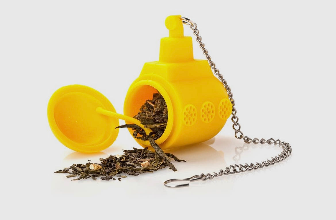 Tea Sub Tea Steeper