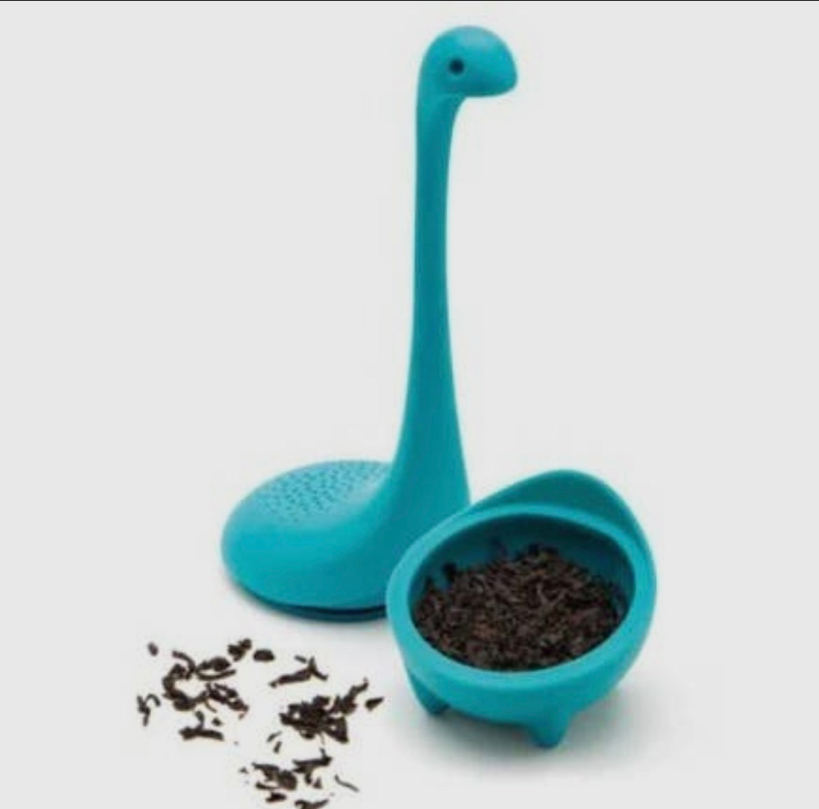 Baby Nessie Loose Leaf Tea Infuser