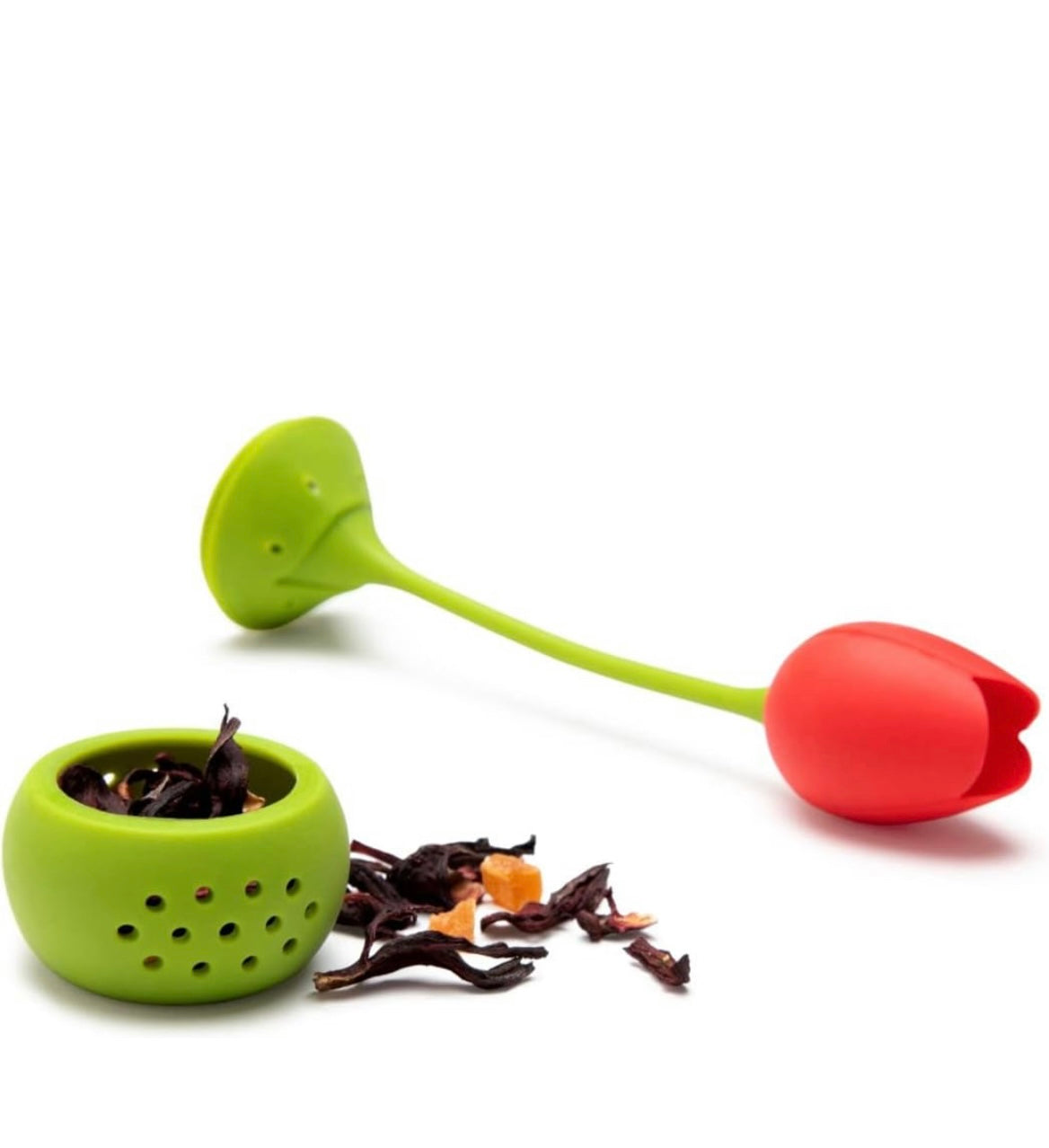 Tea Garden Cup & Tea Diffuser Set