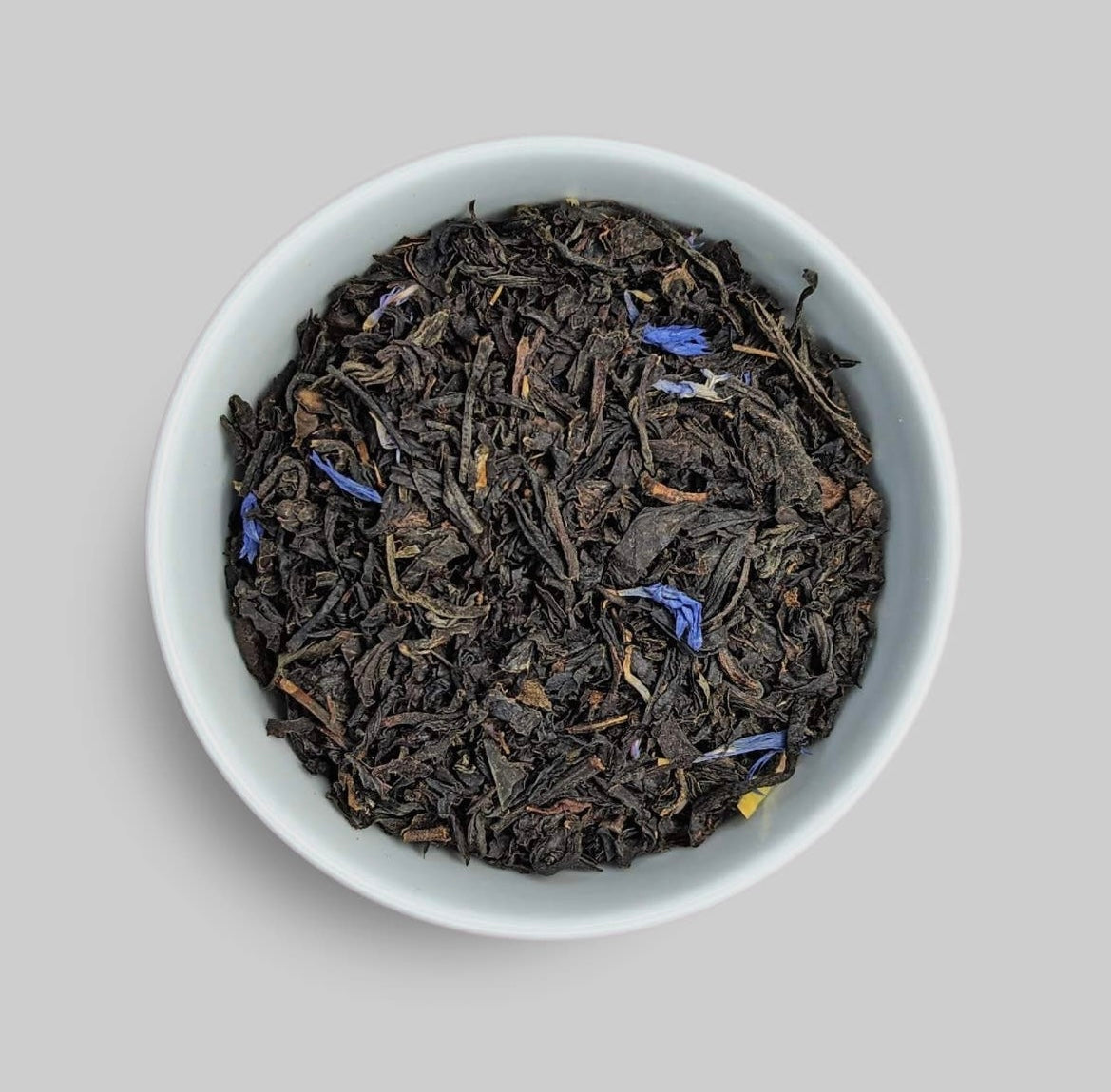 CREAMY EARL GREY