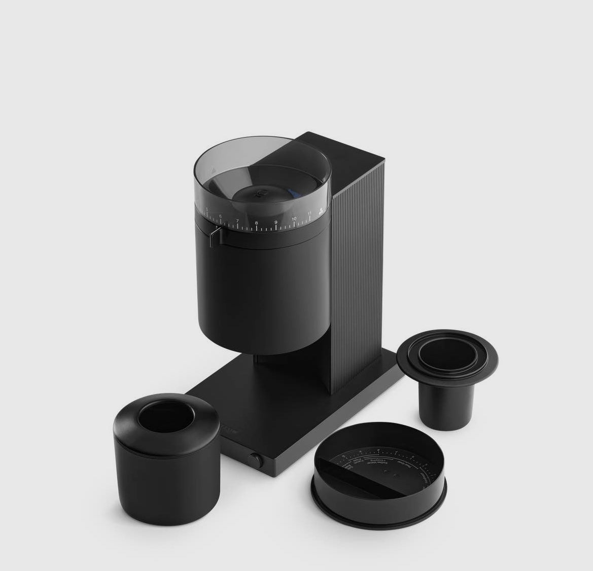 Opus Conical Burr Grinder by Fellow