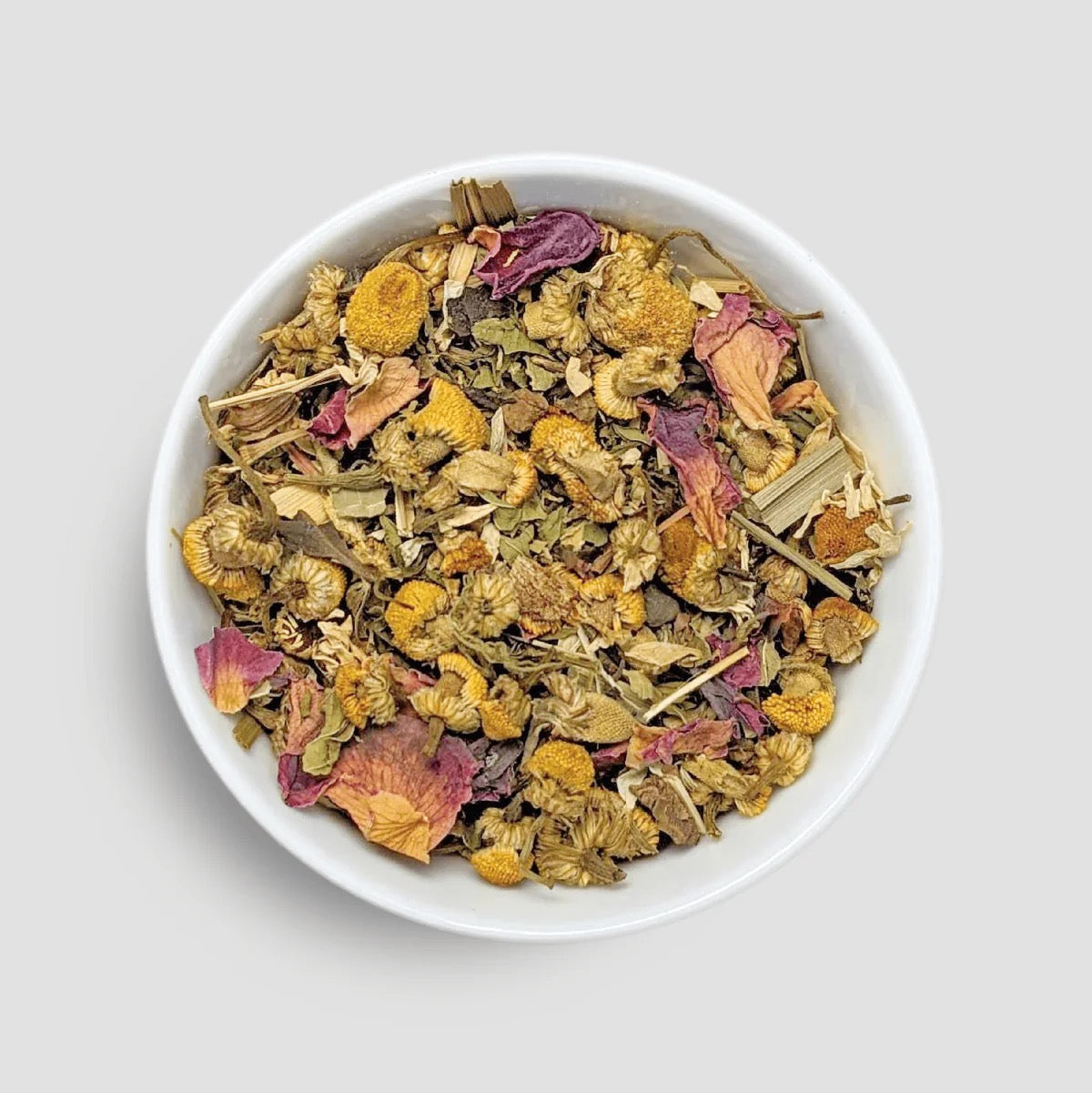Counting Sheep Loose Leaf Tea Blend