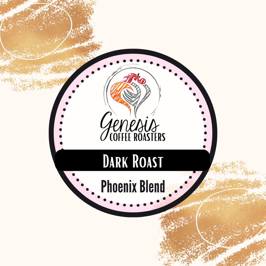 K Cup Organic Phoenix Blend