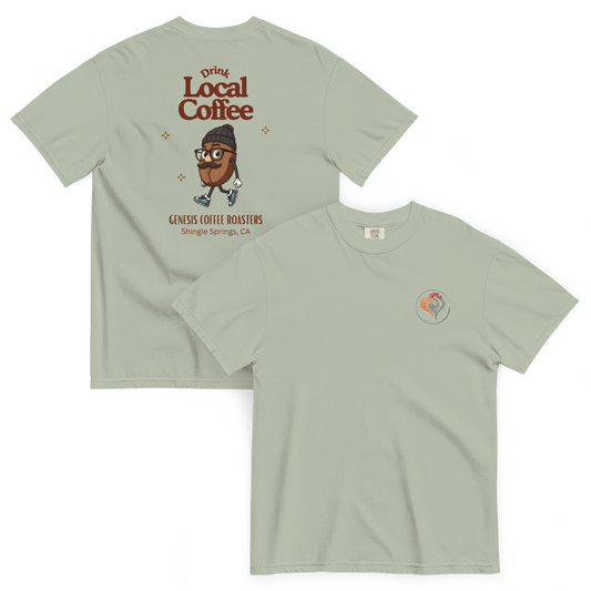 Drink Local Tee
