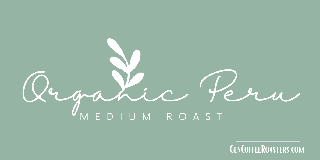 Organic Peru