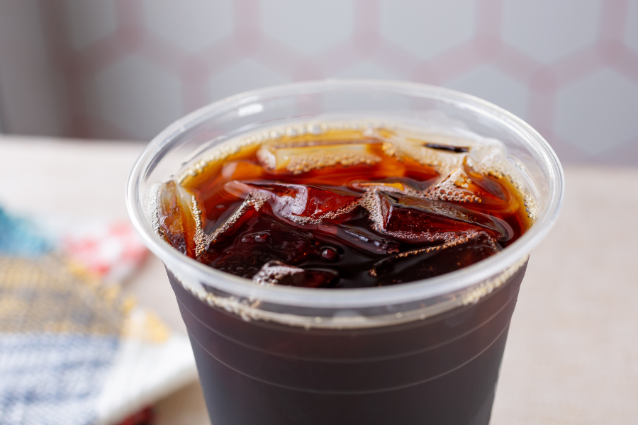 Cold Brew Blend