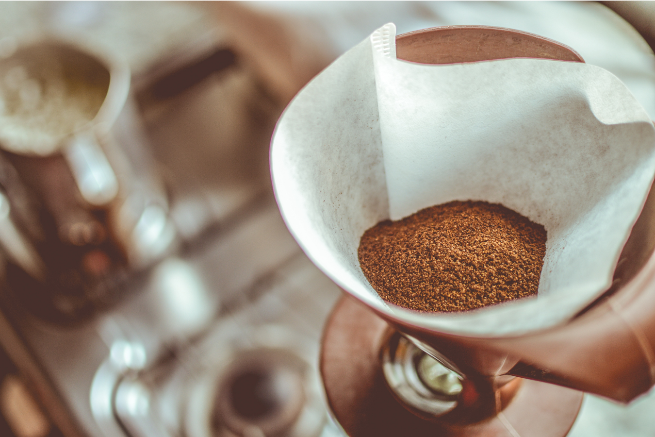 Decaf Colombia - Subscription