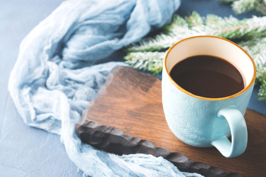 Organic Natural Rwanda