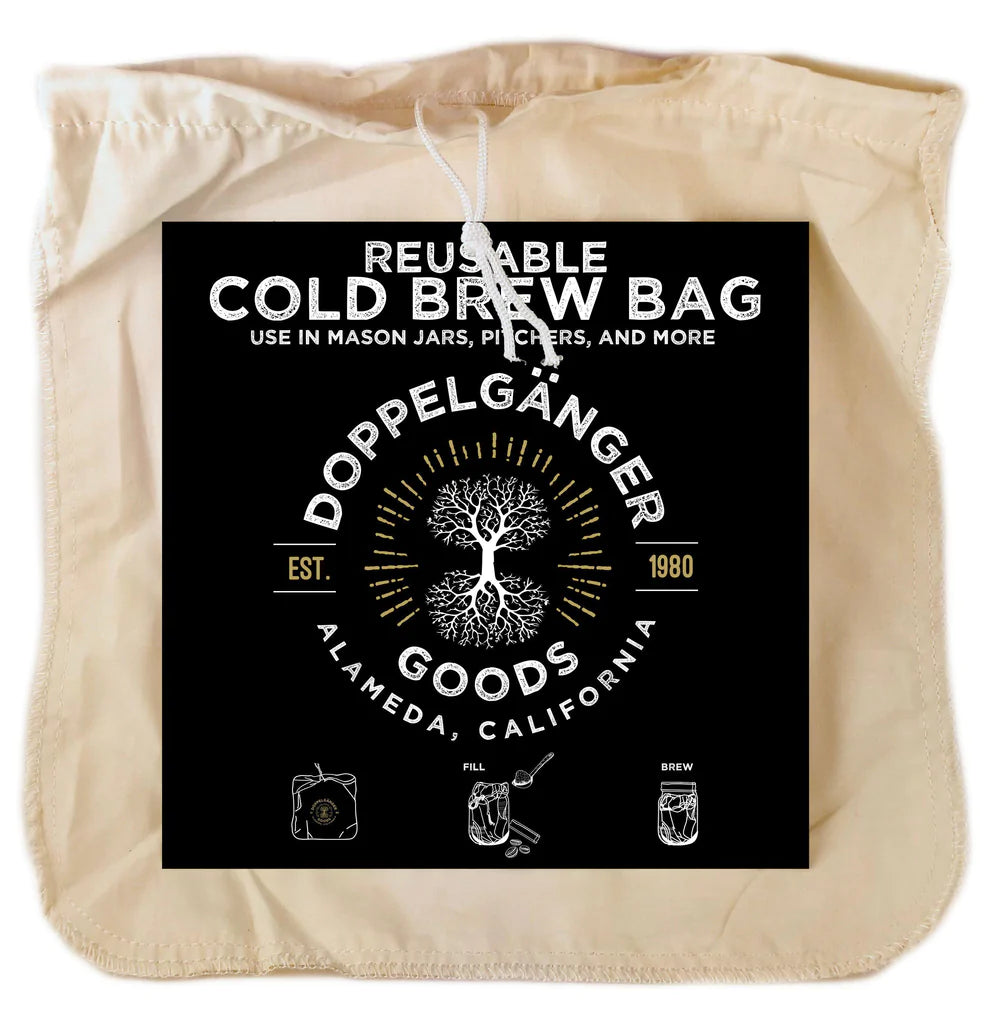 Cold Brew Bags