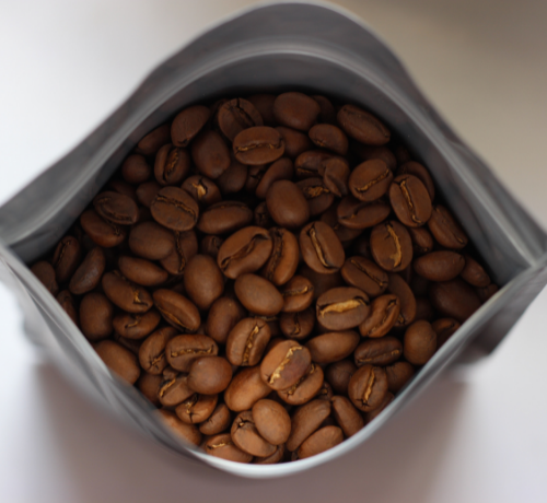Decaf Colombia - Pods