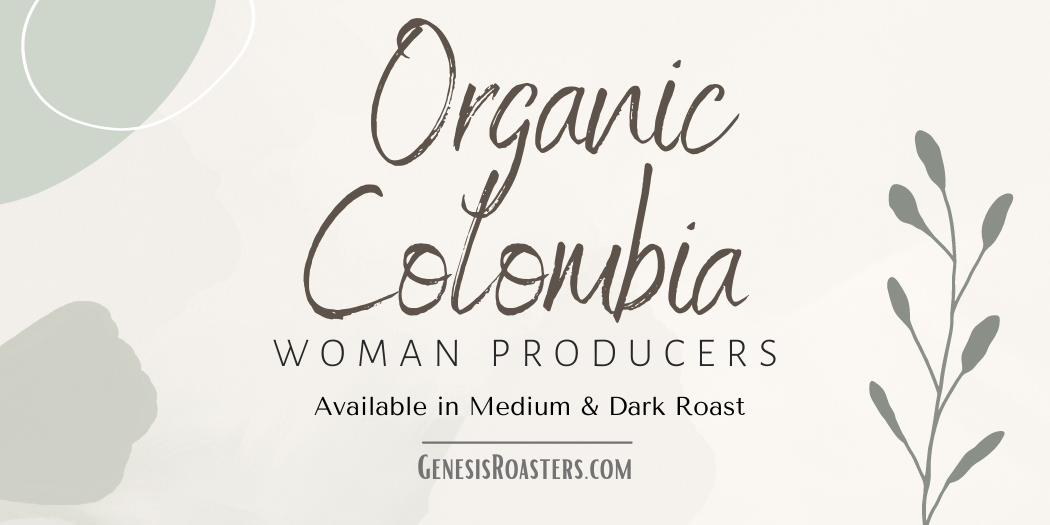 Organic Colombia