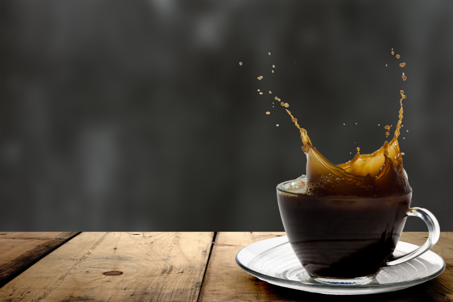 Organic Colombia