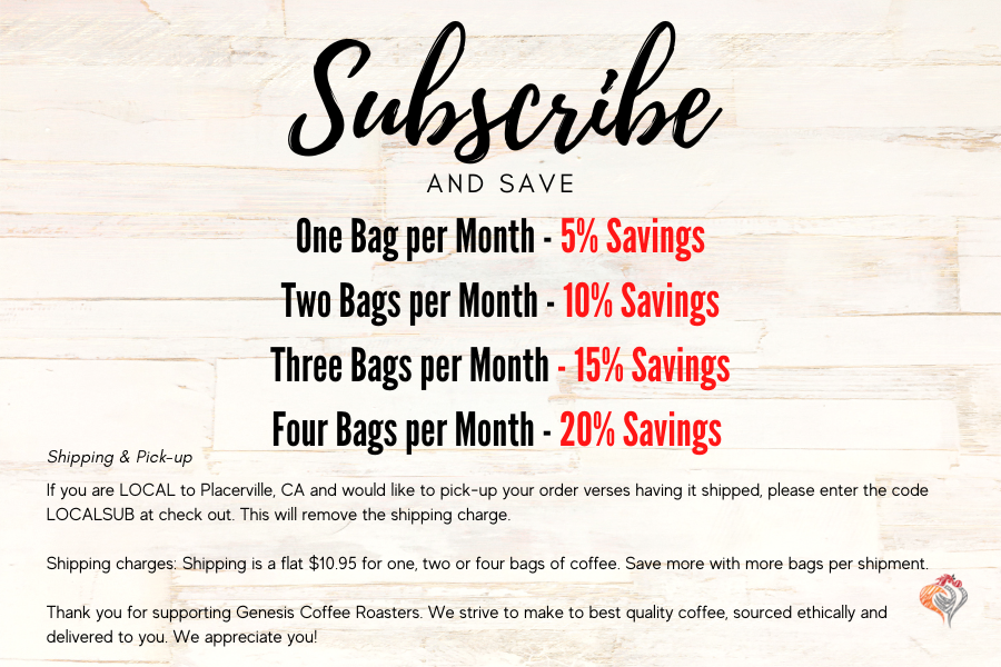 Pods - Subscription