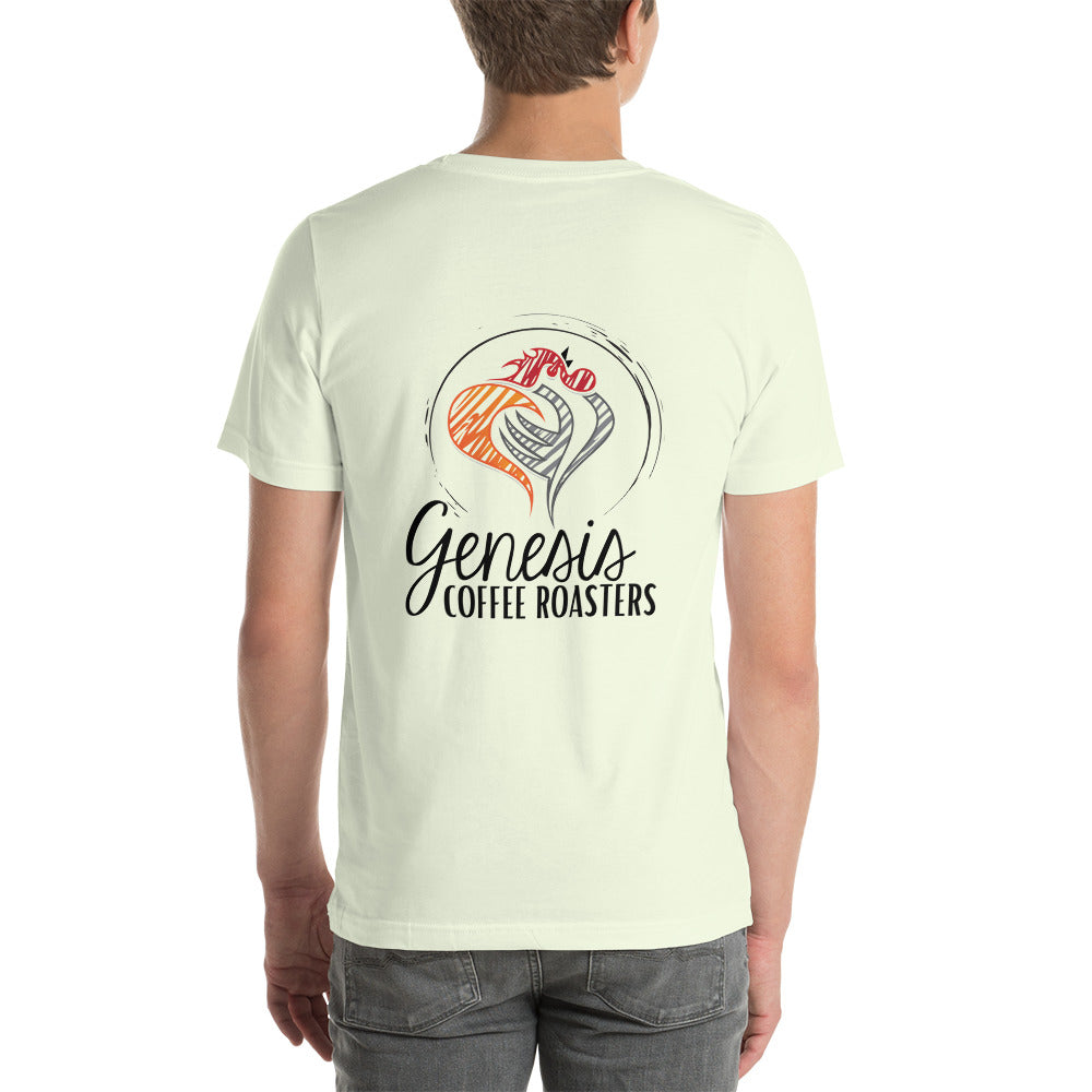 Unisex t-shirt