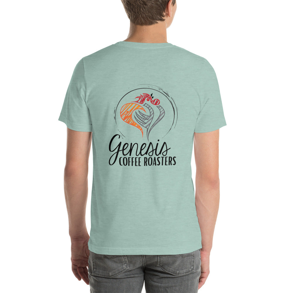 Unisex t-shirt