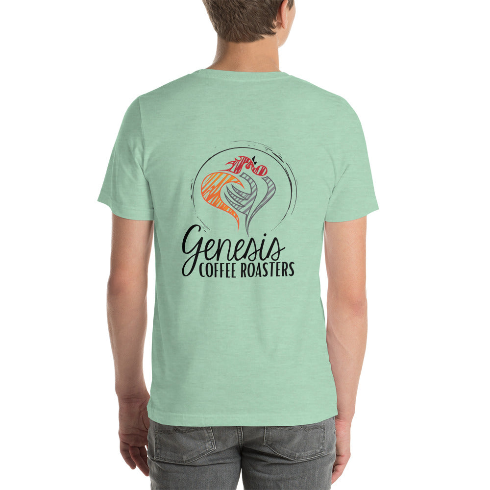 Unisex t-shirt