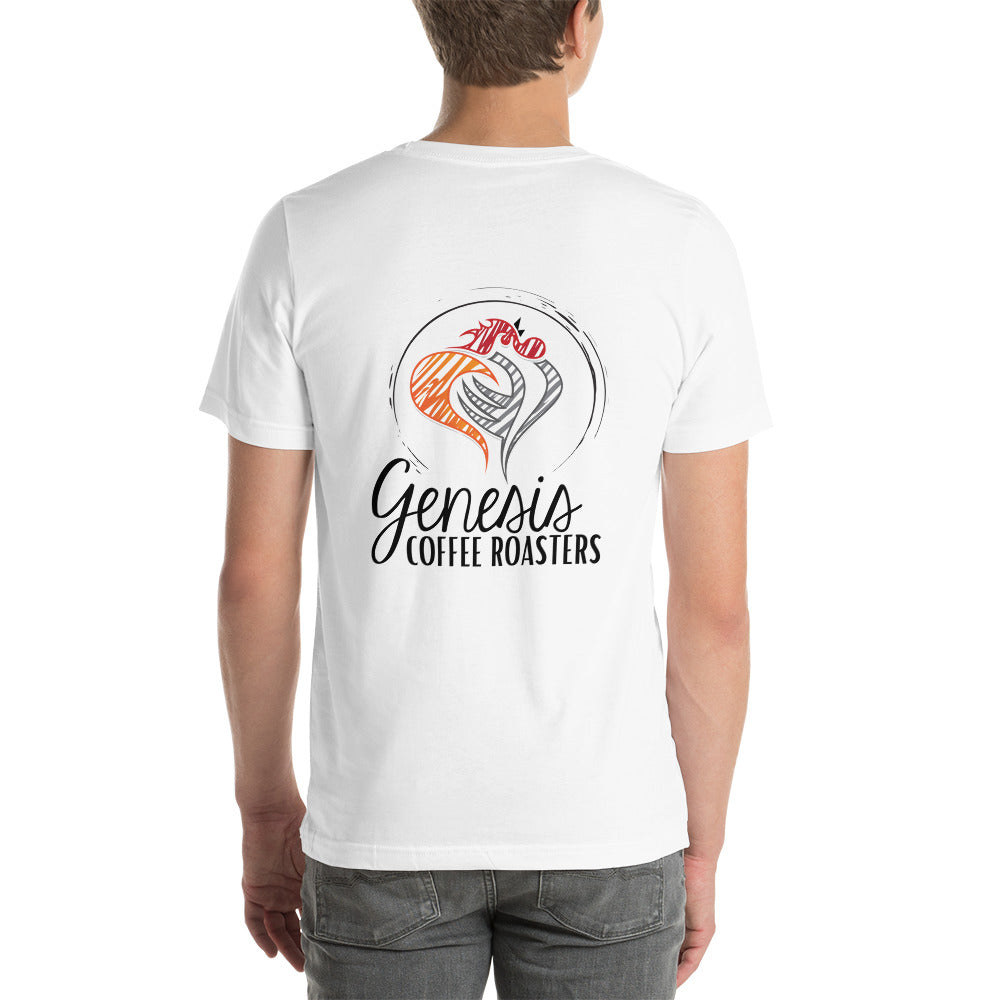 Unisex t-shirt