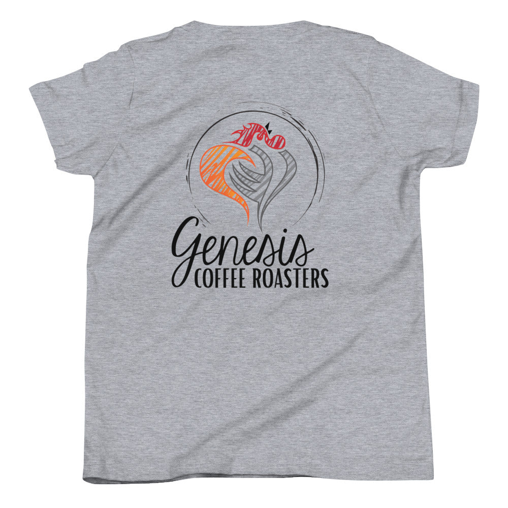 Youth Short Sleeve T-Shirt
