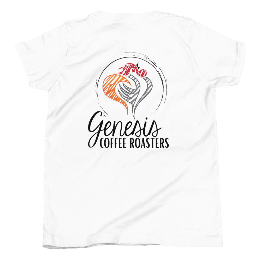 Youth Short Sleeve T-Shirt