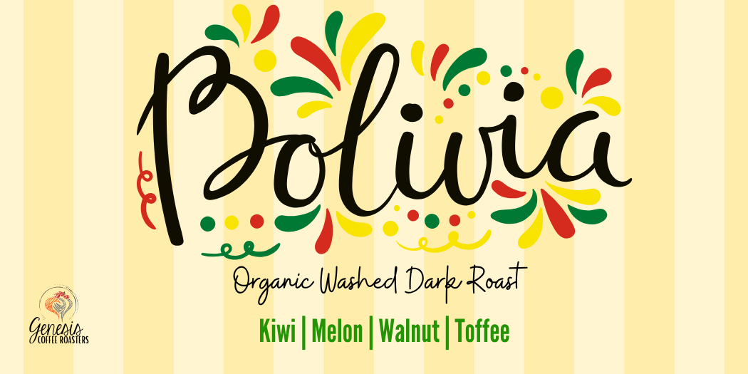 Organic Bolivia