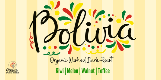 Organic Bolivia