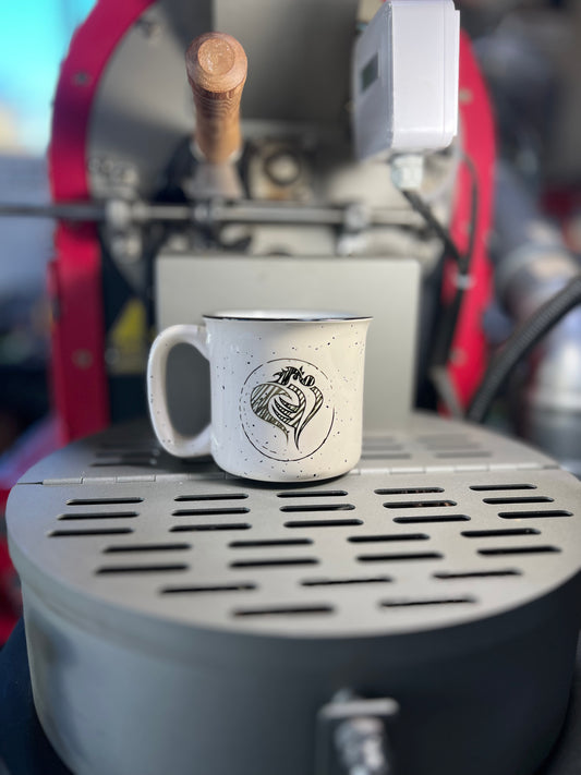 Genesis Coffee Mug