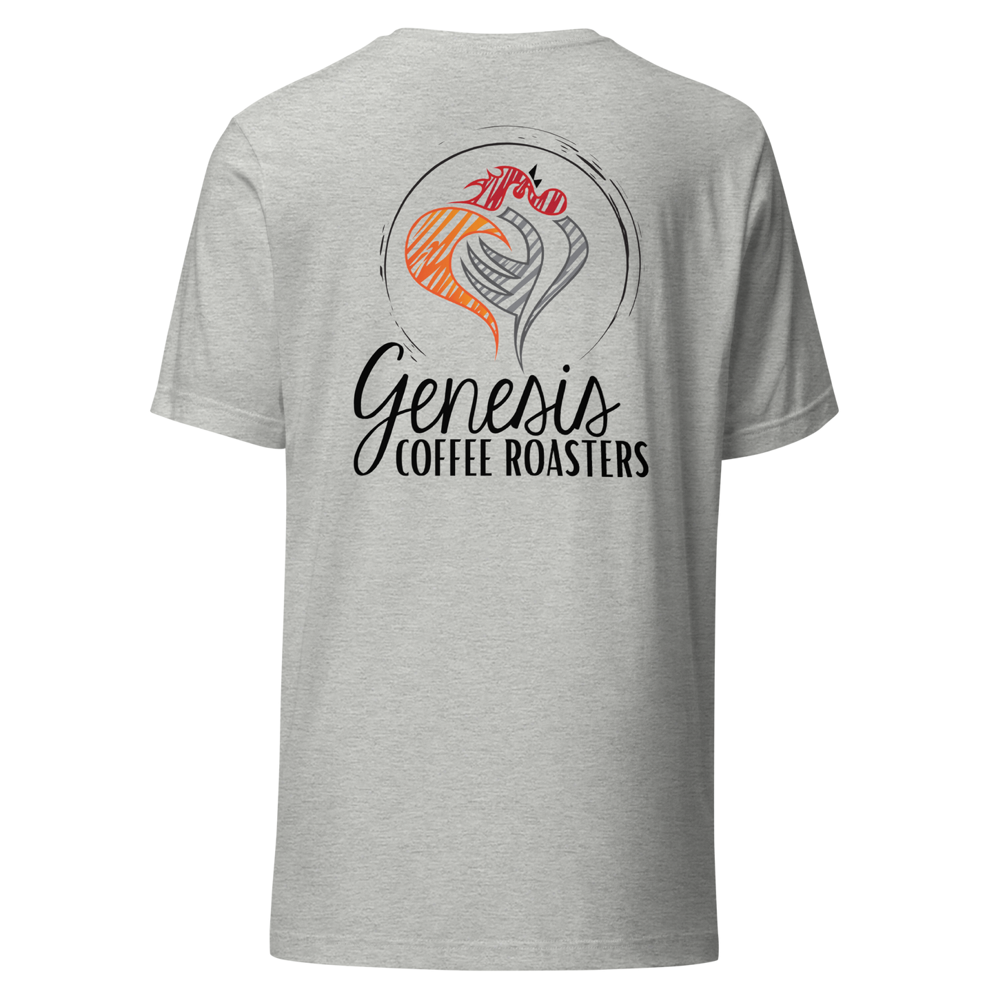 Genesis Tee