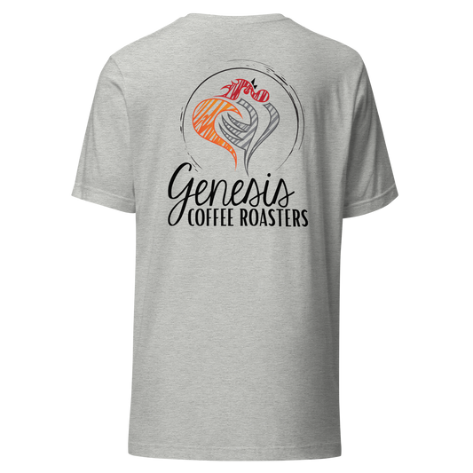 Genesis Tee
