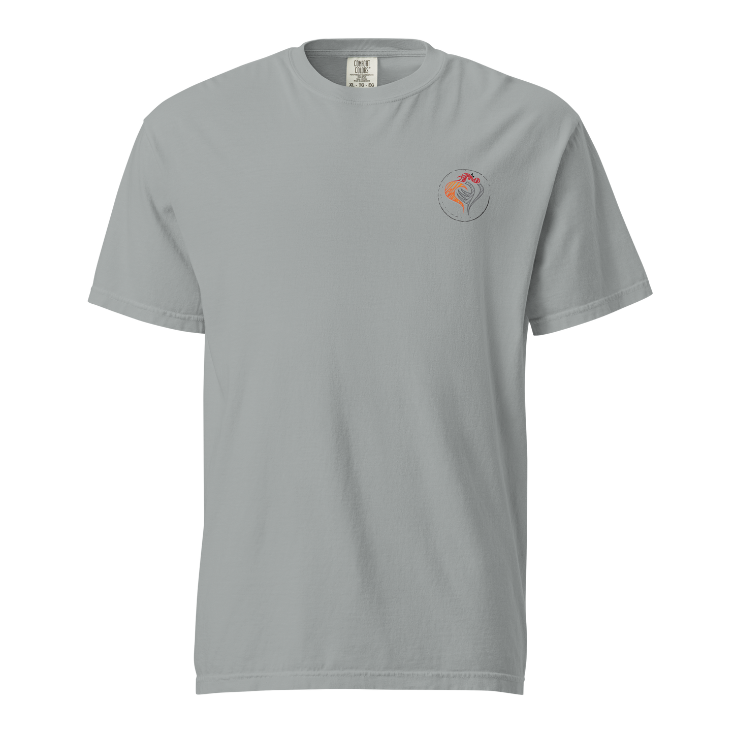 Grizzly Tee