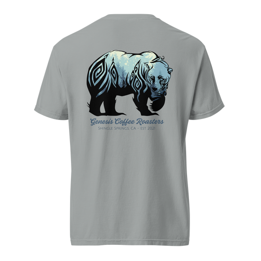 Grizzly Tee