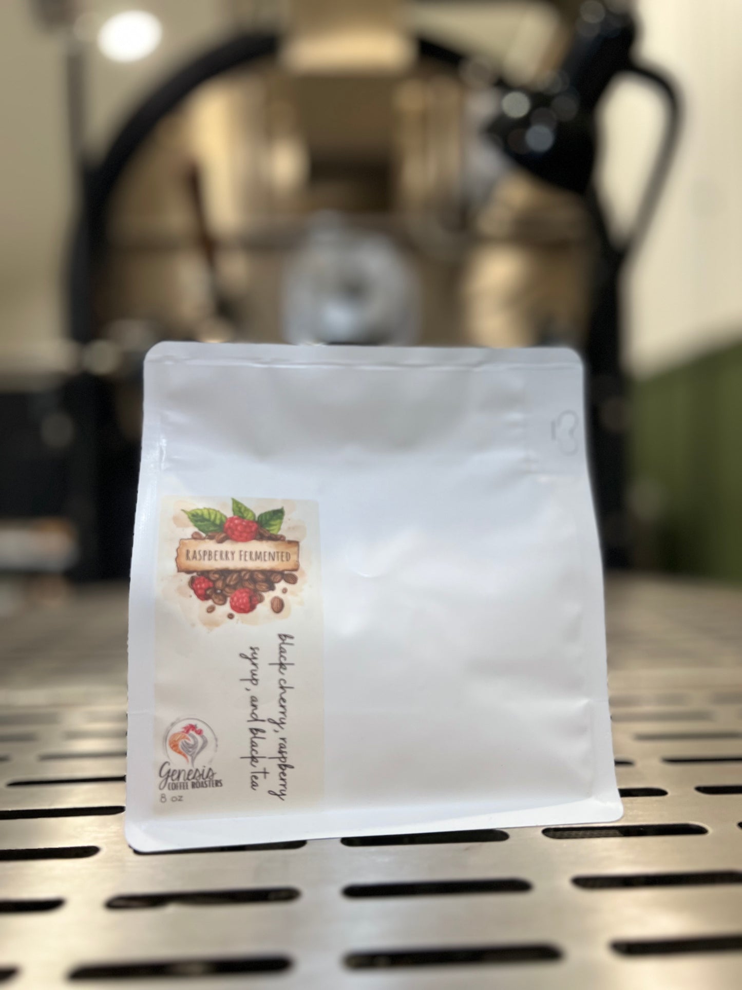 Exclusive Fermented Coffee