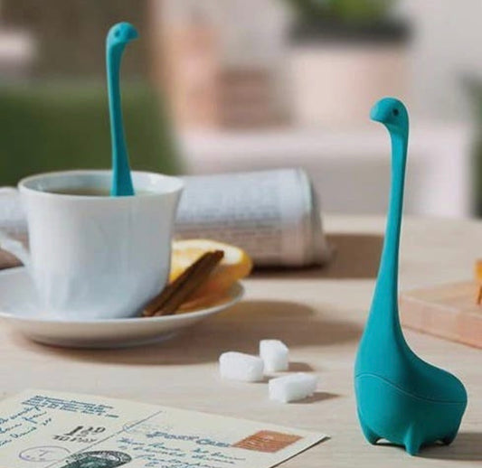 Baby Nessie Loose Leaf Tea Infuser