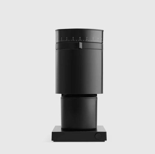 Opus Conical Burr Grinder by Fellow