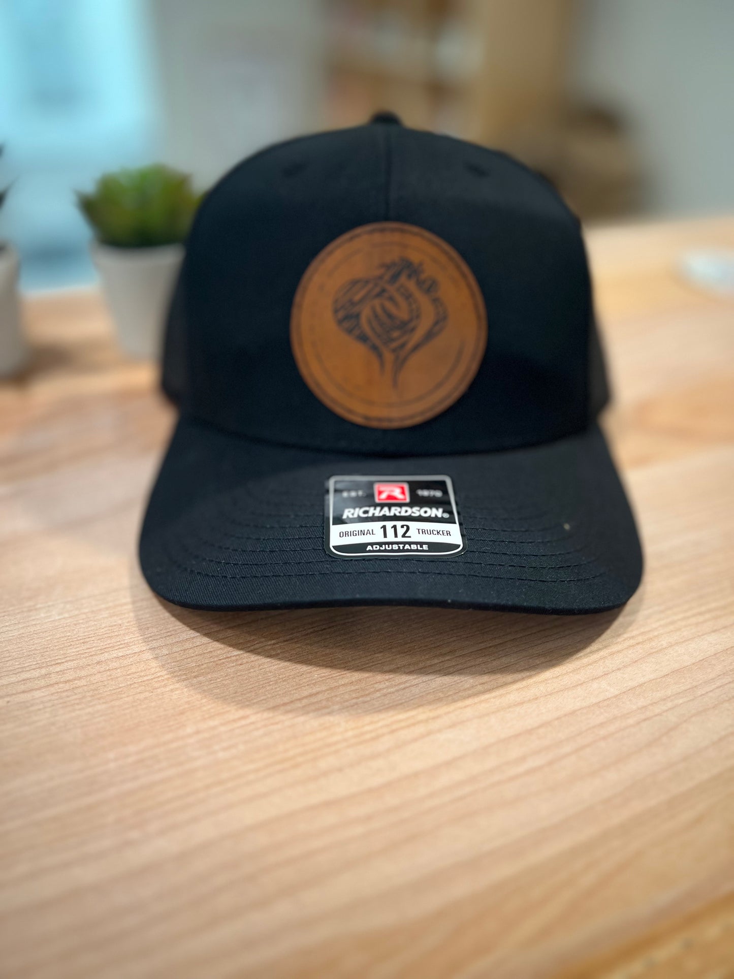 Genesis Hats