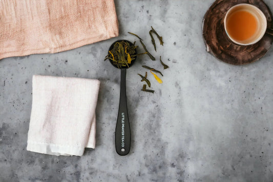 Little Prayer Tea Spoon