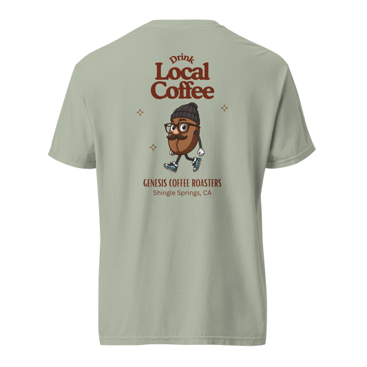 Drink Local Tee