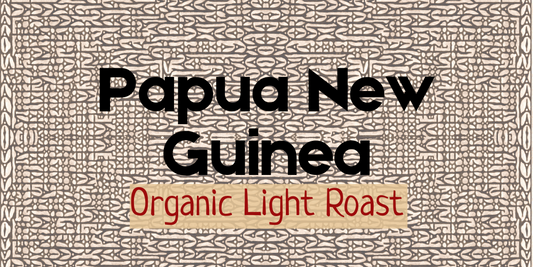 Organic Papua New Guinea