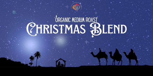 Organic Christmas Blend