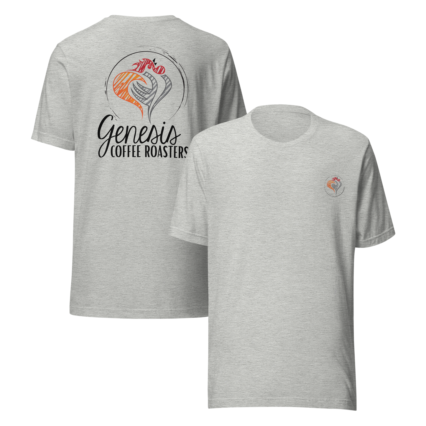 Genesis Tee