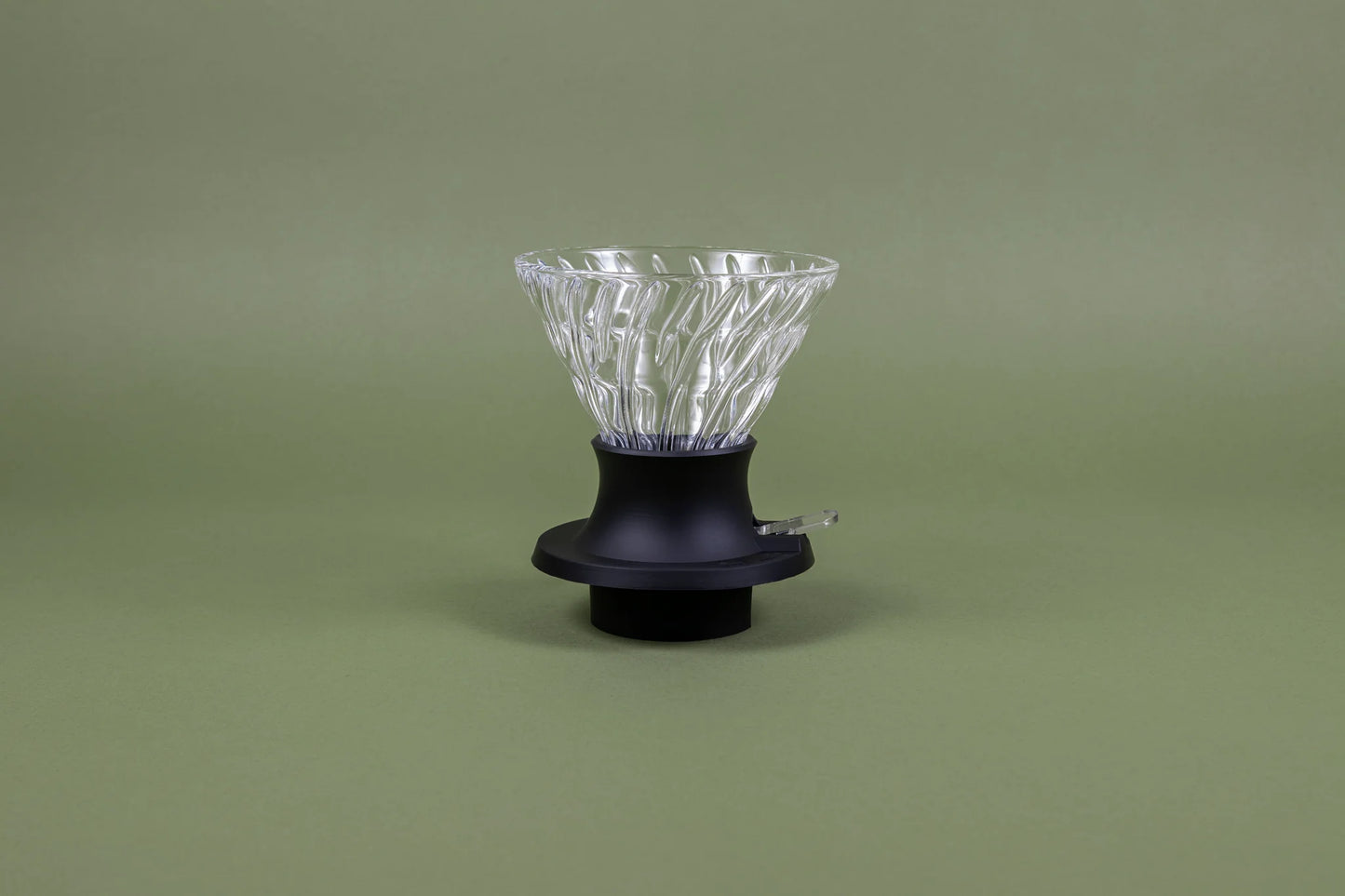 Immersion Pour Over Brewer