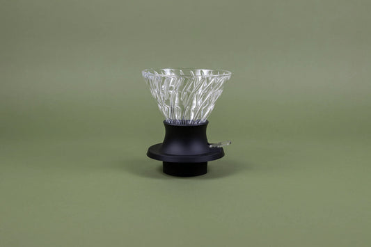 Immersion Pour Over Brewer