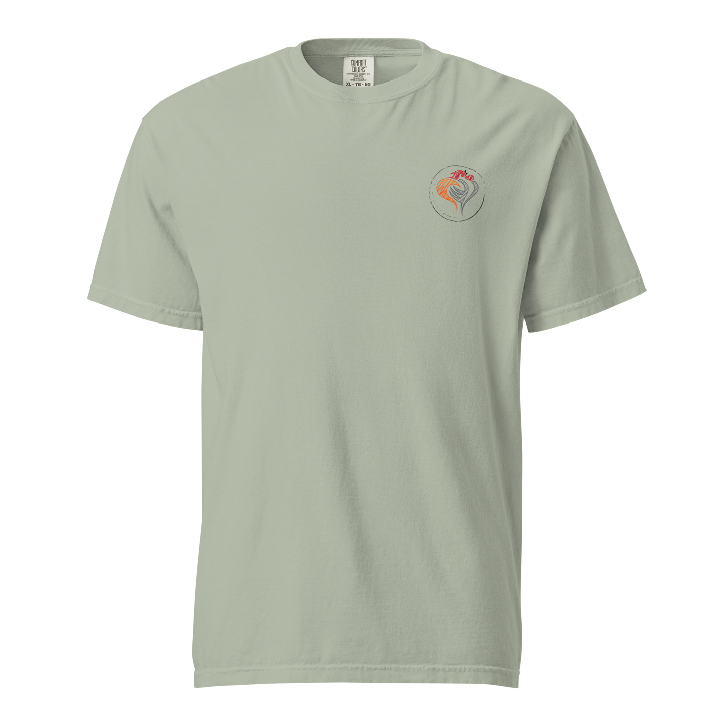 Drink Local Tee