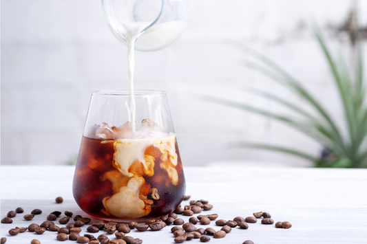 Cold Brew Blend