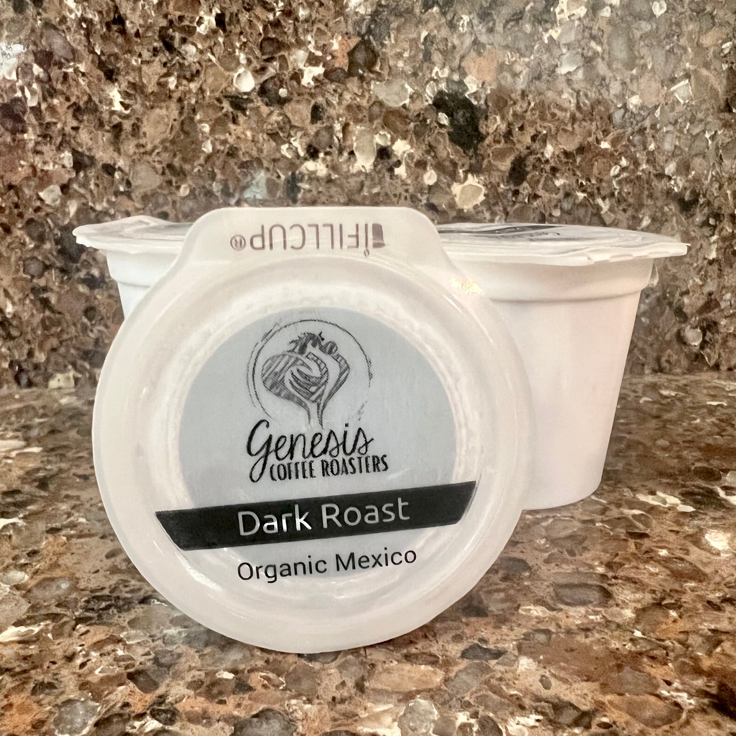 K Cup Organic Mexico